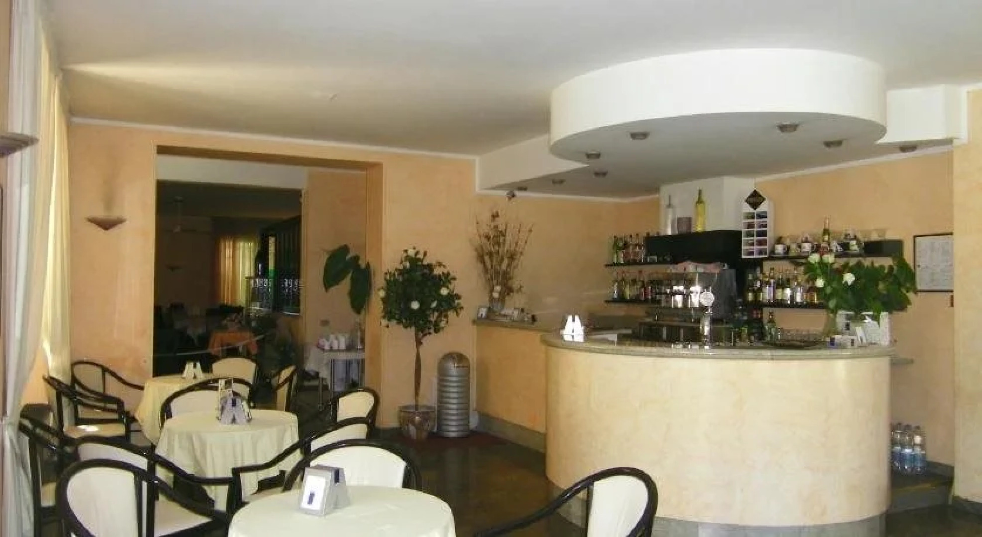 Hotel Diano Marina
