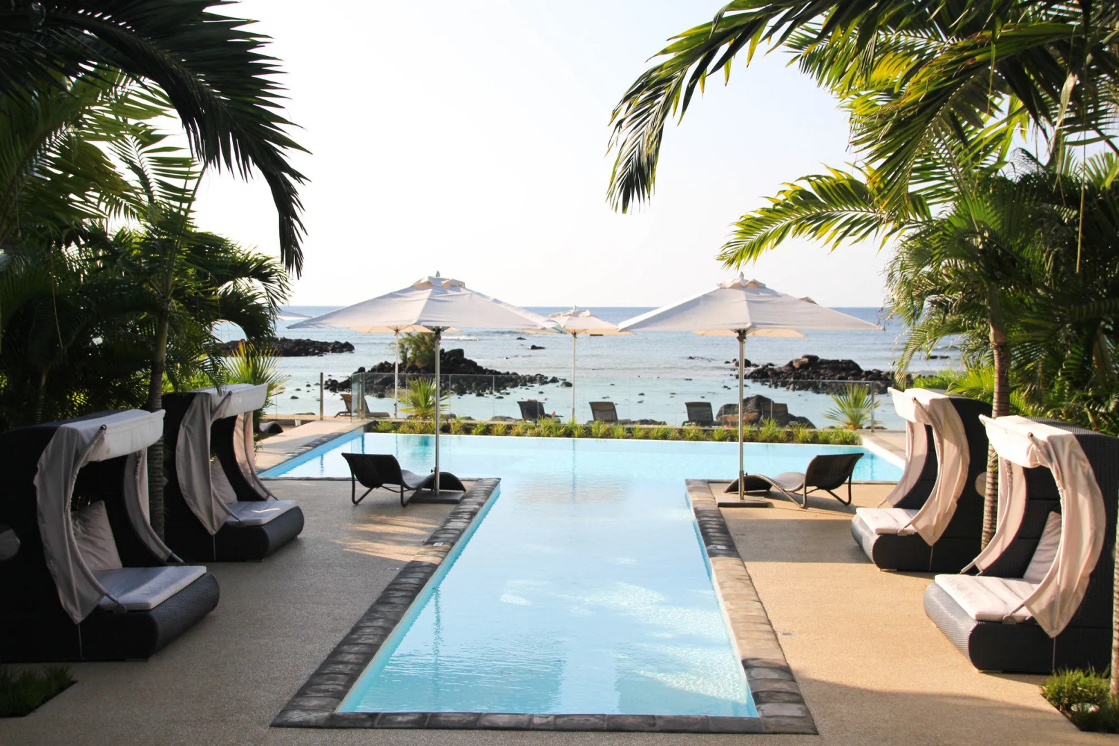 Plage Bleue Luxury Apartments