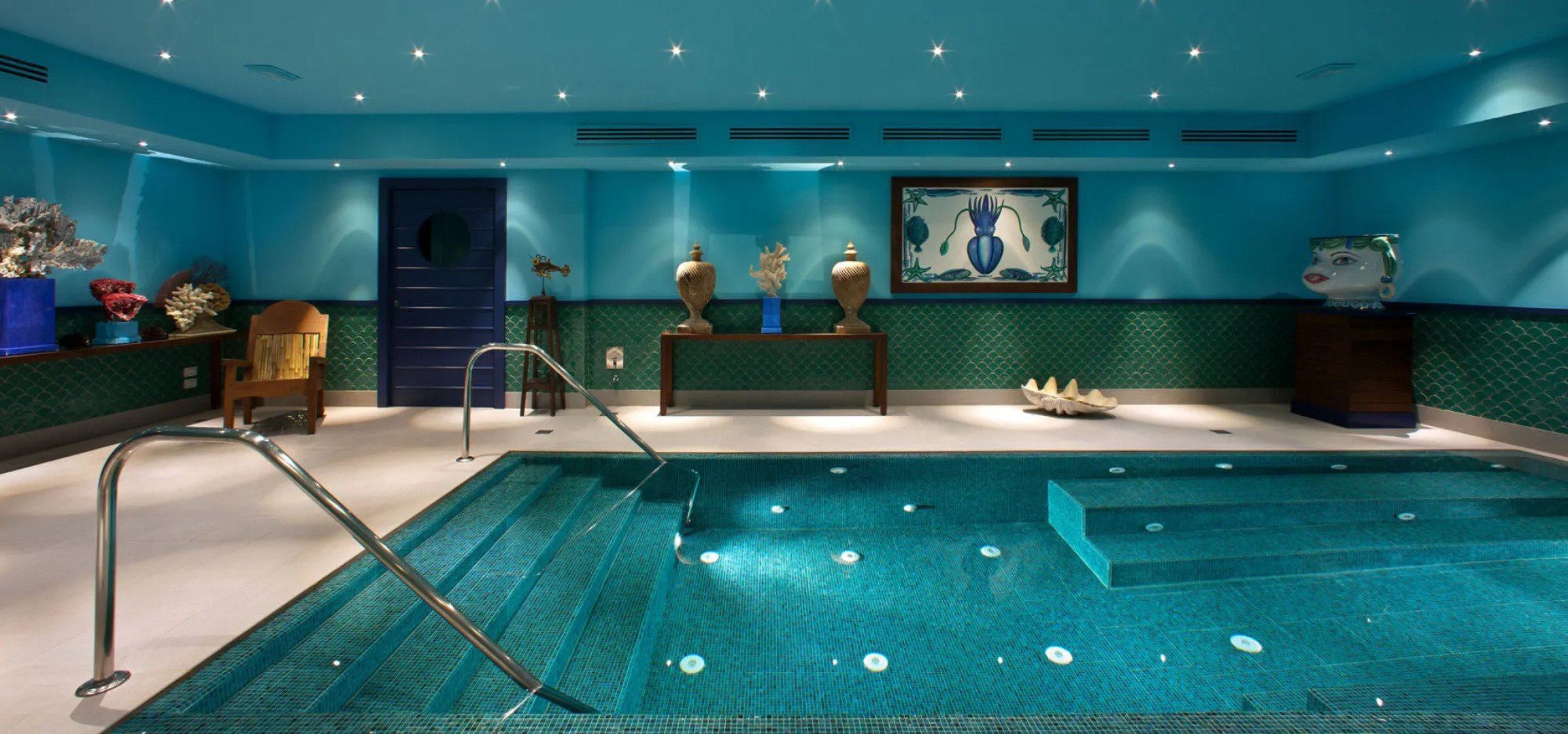 Capo La Gala Hotel & Wellness