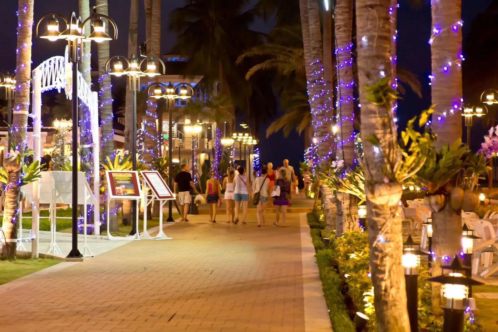 Ambassador City Jomtien Pattaya (Inn Wing)