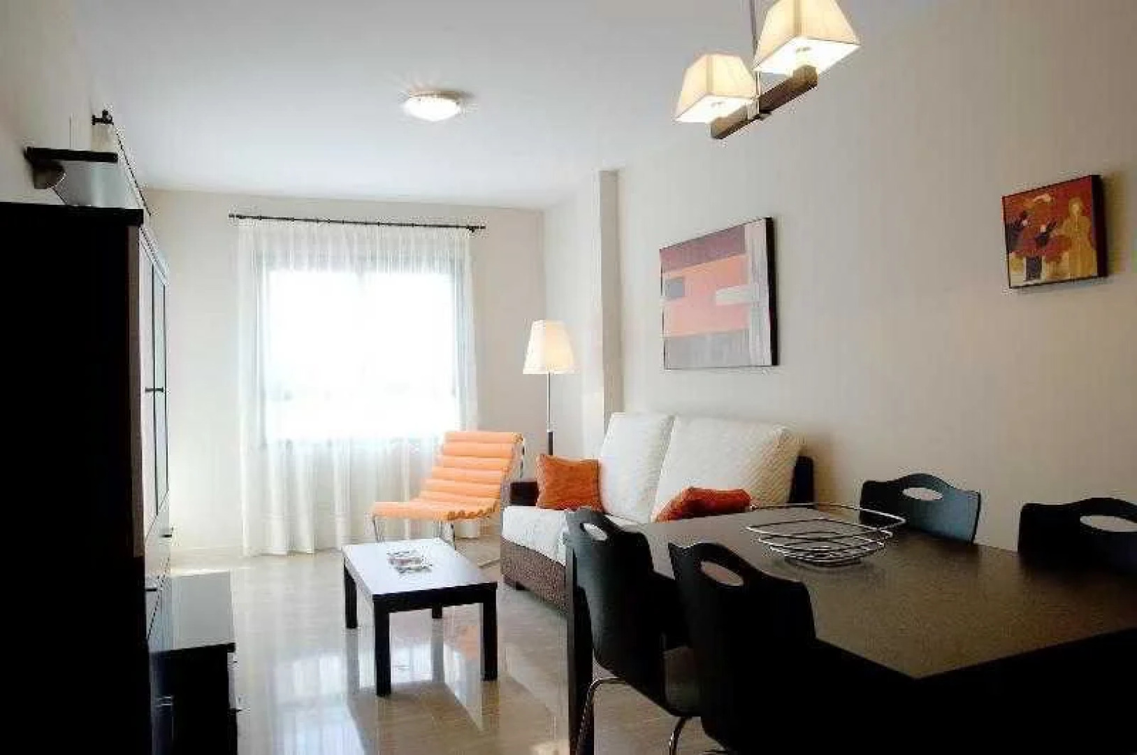 Apartamentos Calamora