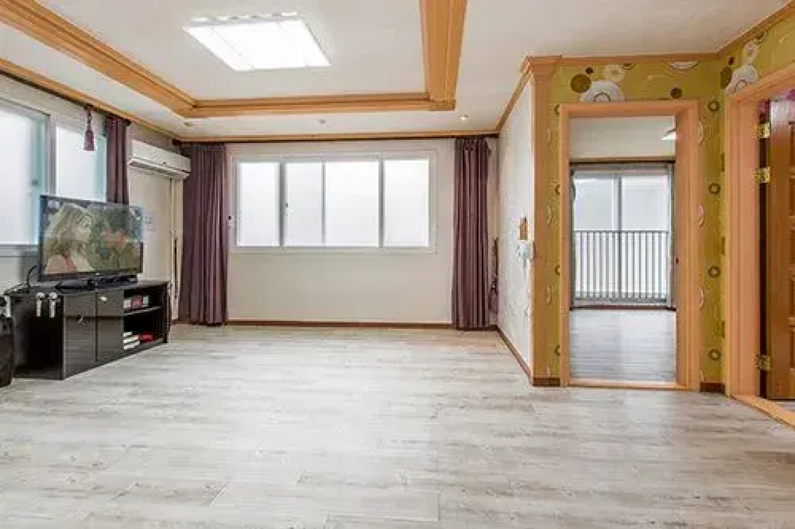 Yangpyeong Aehwamon Pension