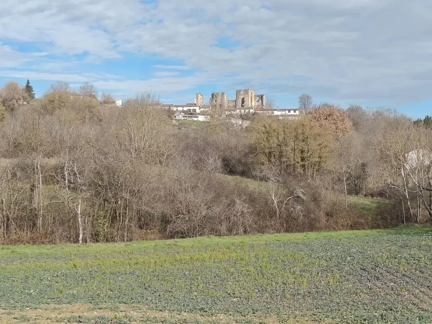 Les lits de Montbel B&B