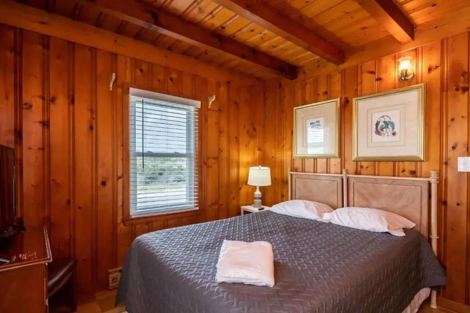 Lowe Tide by Oak Island Accommodations