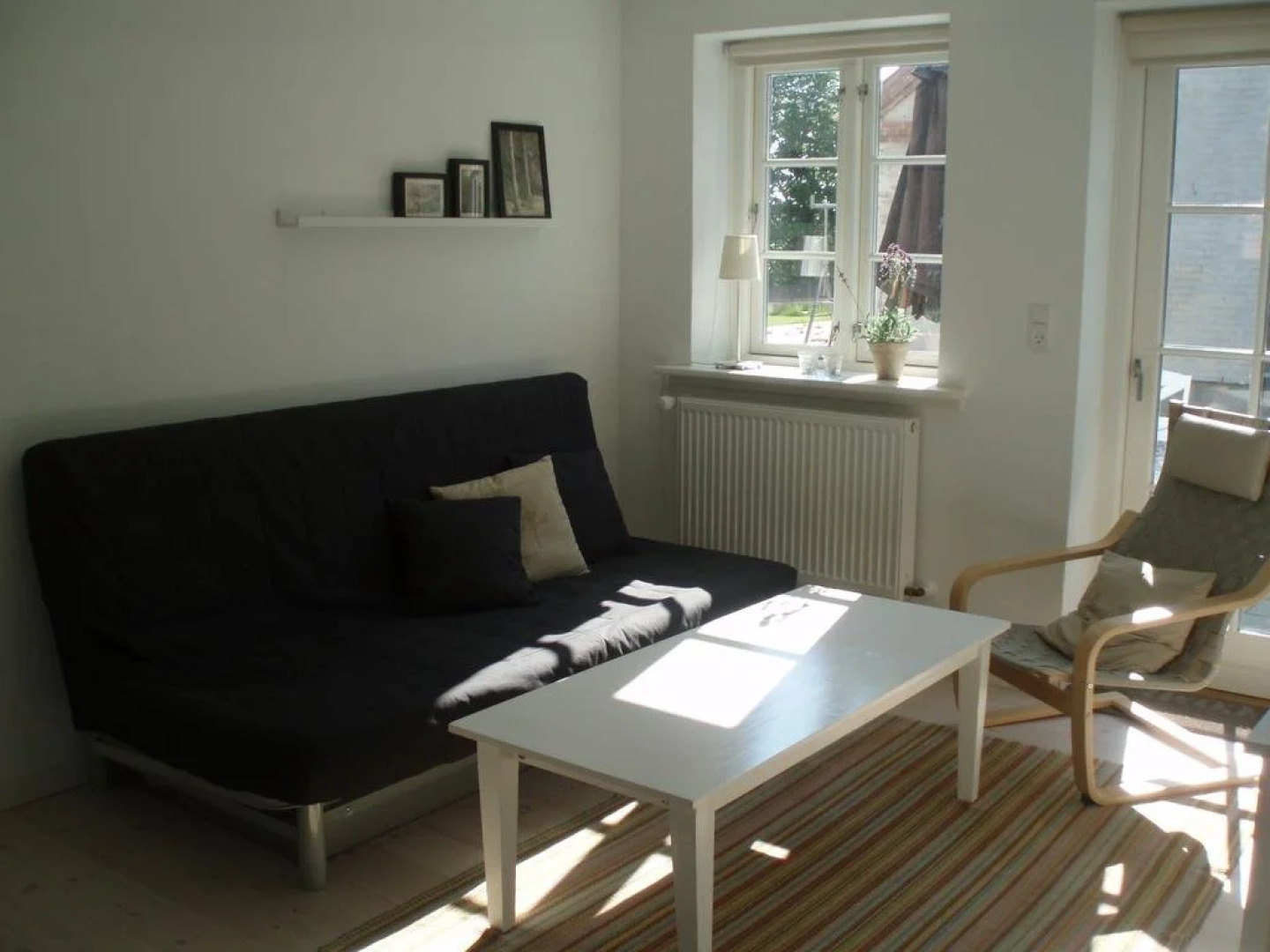 Svendlundgaard Apartments