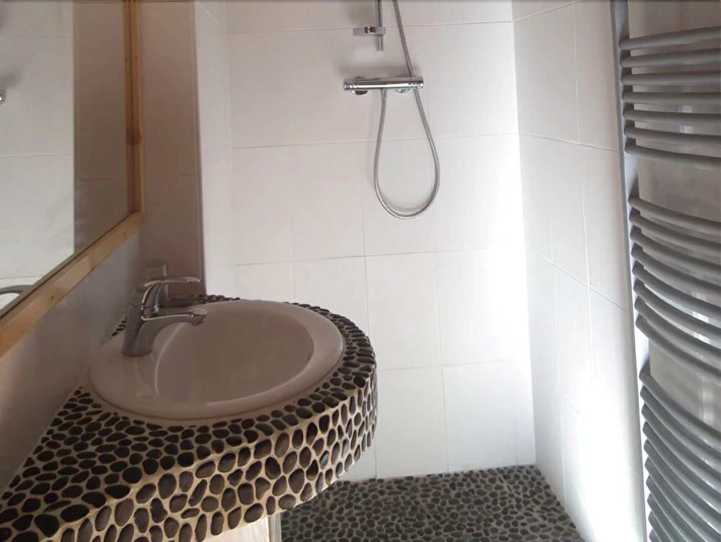 Chambres d'hotes La Tarabelle