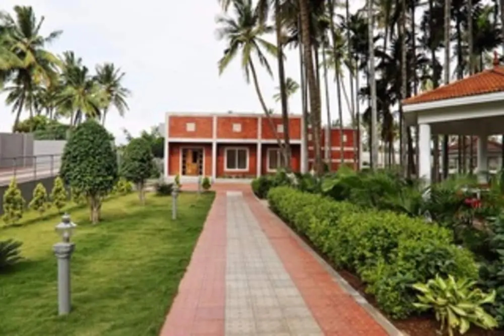 Celebrity Resort Coimbatore