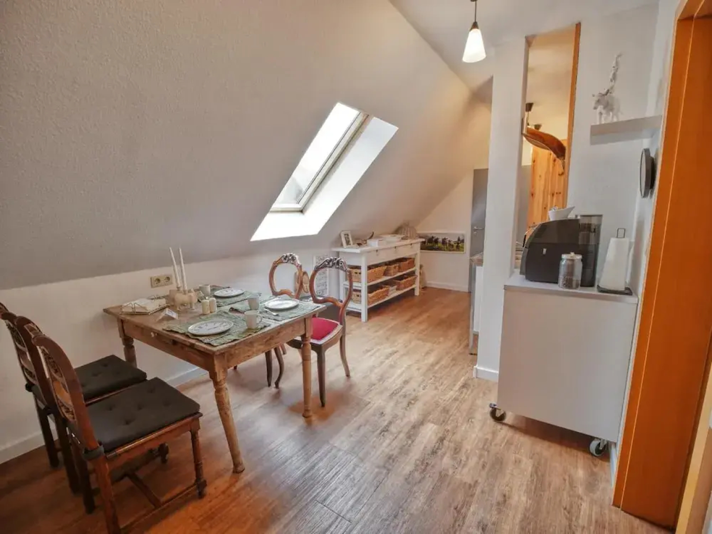 Three B'S Bed & Breakfast