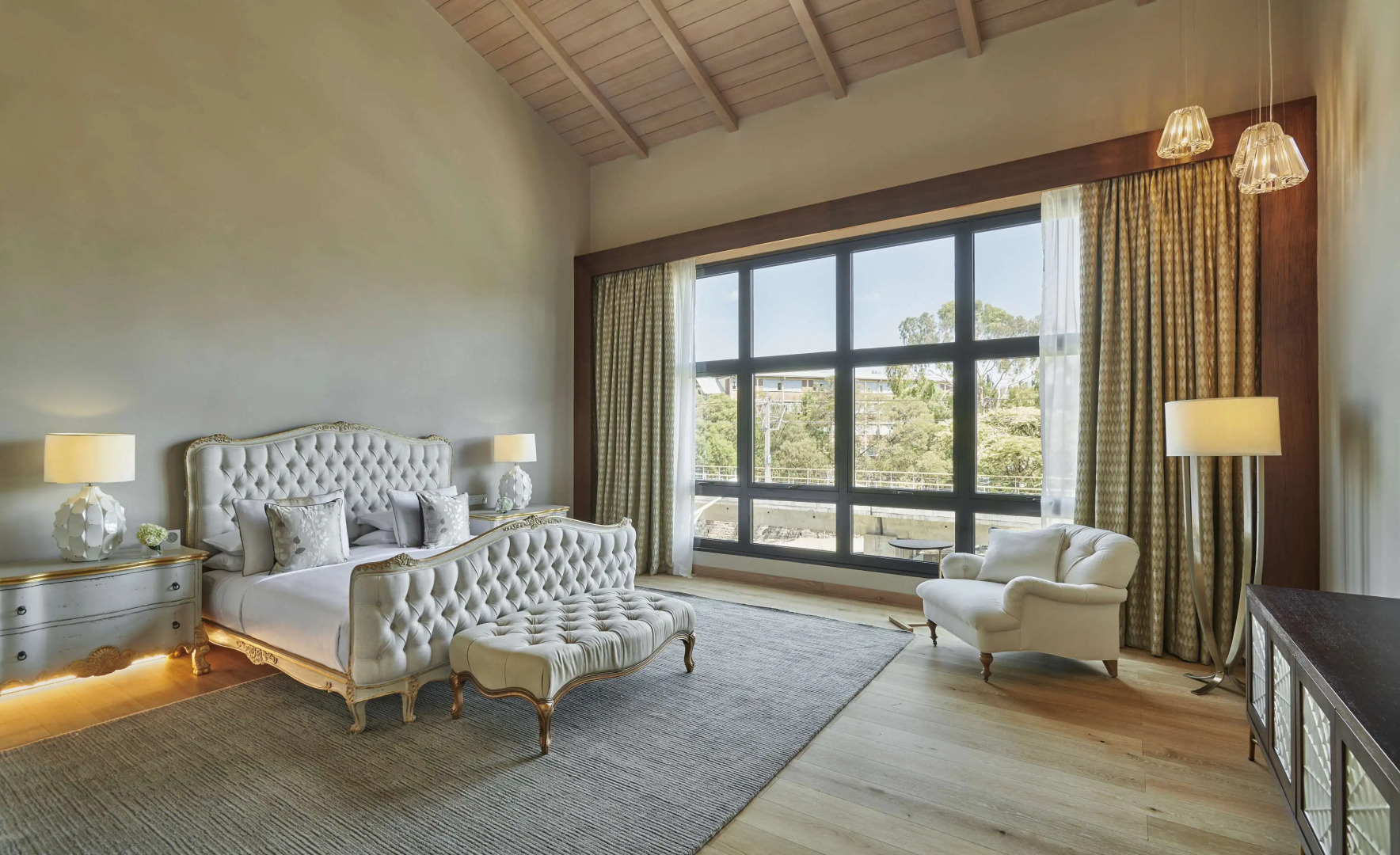 Hyatt Regency Addis Ababa