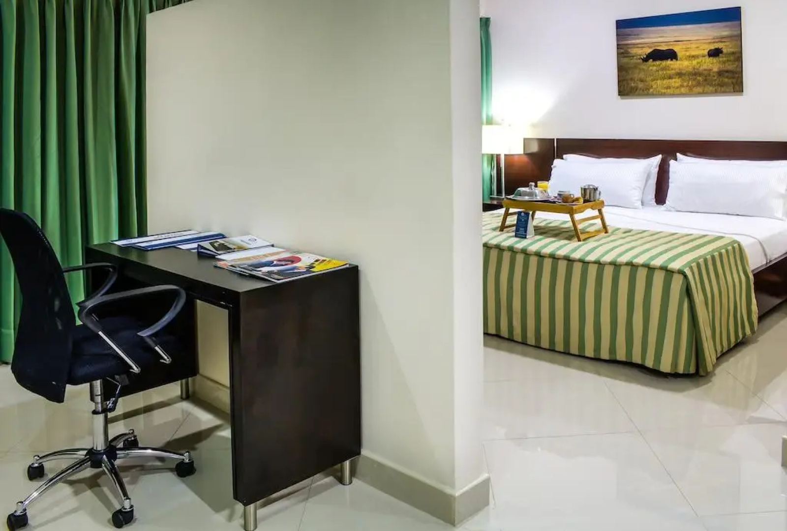 Hotel Neiva Plaza