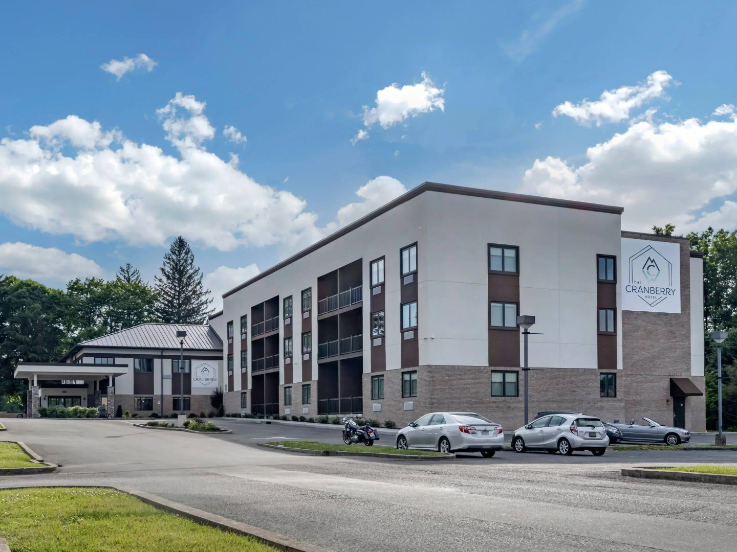 The Cranberry, an Ascend Collection Hotel