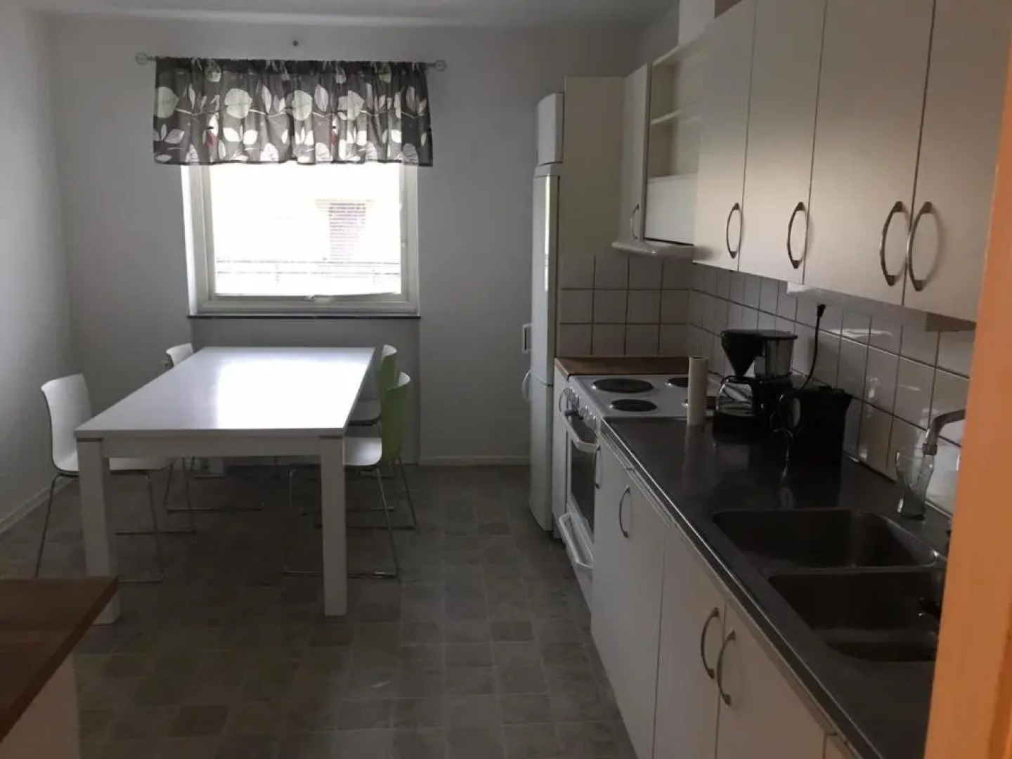 Vandrarhem i Ullared