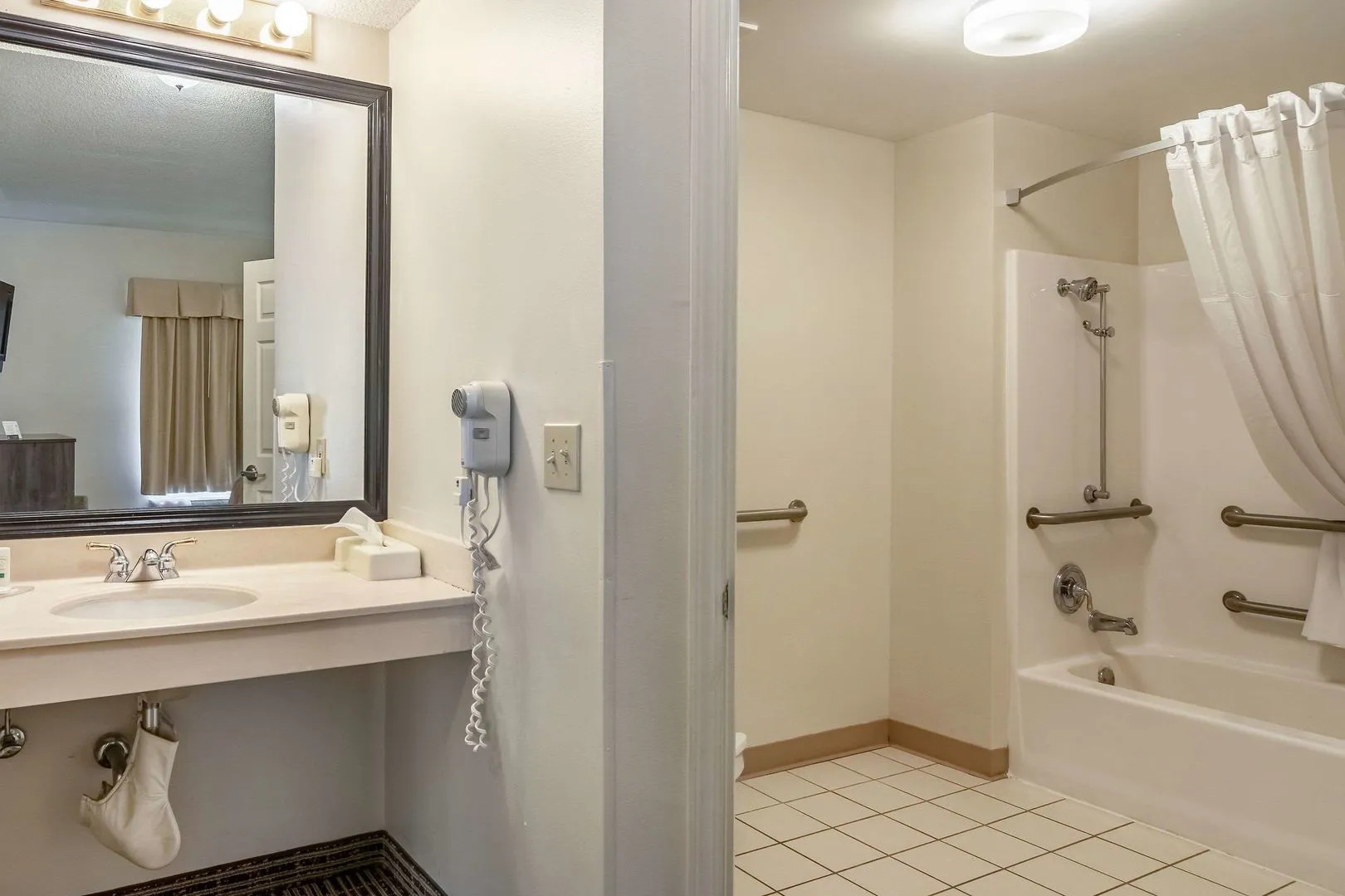 Quality Inn Rome South