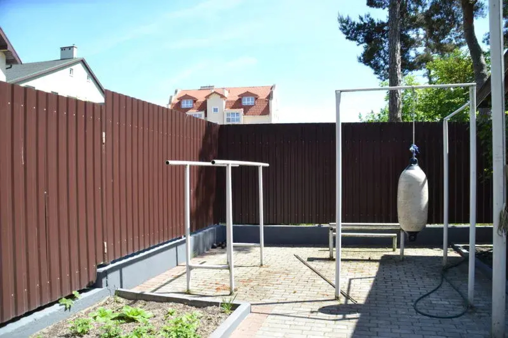 Апартаменты На Взморье на ул. Взморье, д. 2