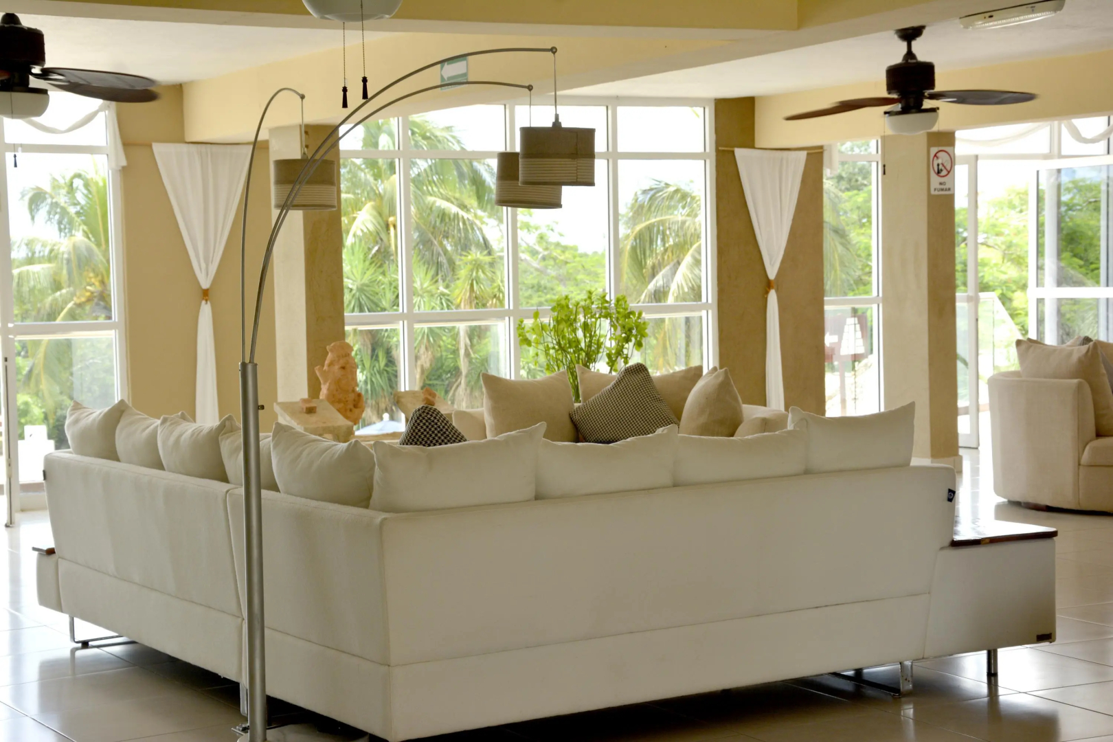 Uxmal Resort Maya