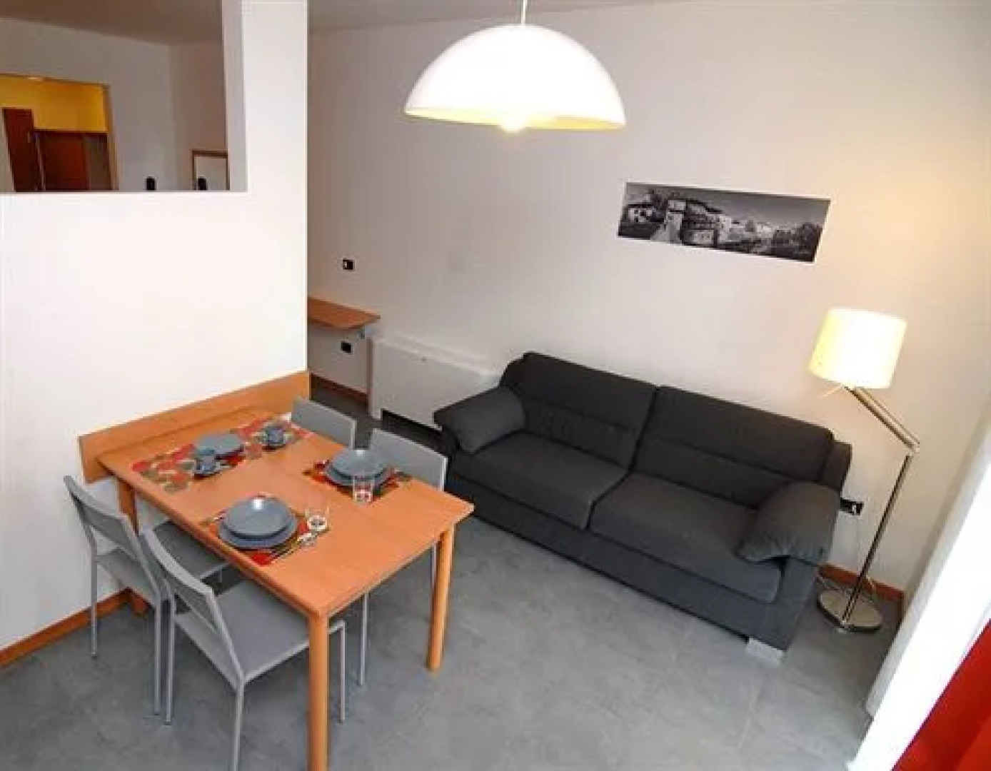 Hotel Residence Borgo Brianteo