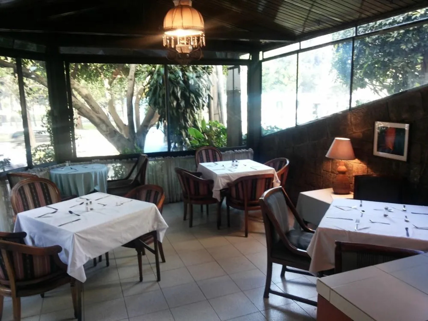 Apart-Hotel Suites Reforma