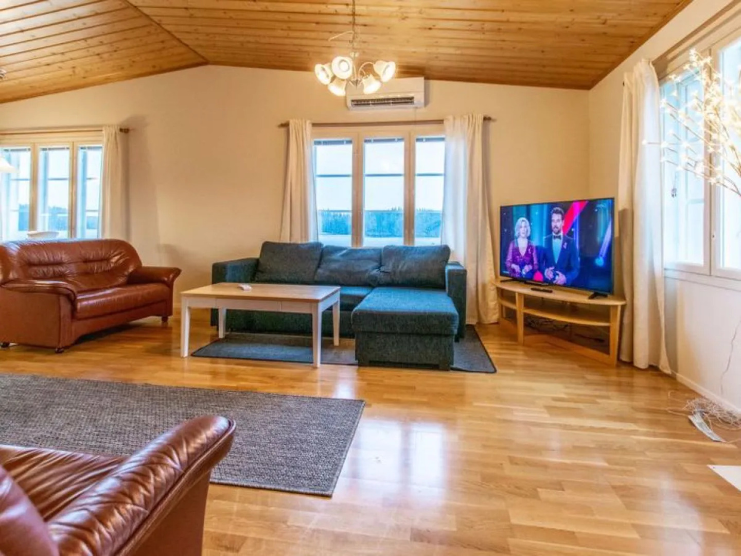 Villa Ruutana Oraviniemi