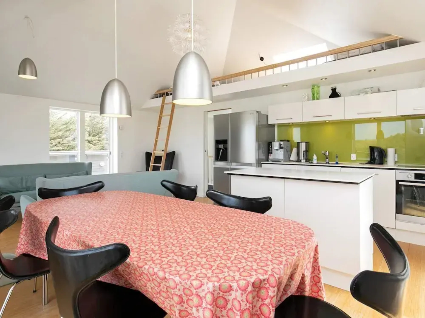 Luxury Seaside Retreat - By Traum Ferienwohnungen