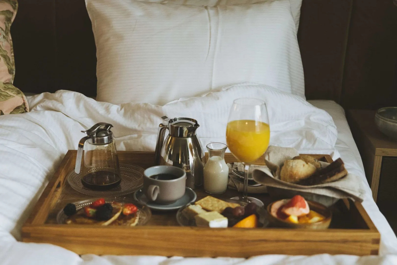 Elite Hotel Mårtenson