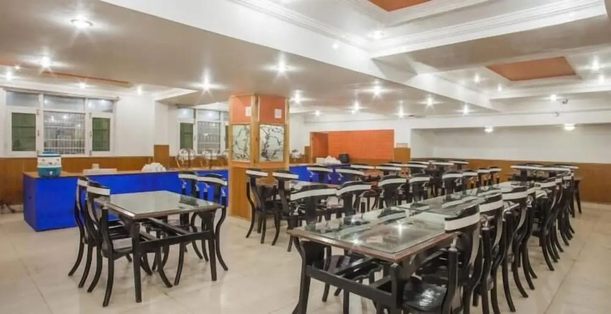 Hotel Grand Habib