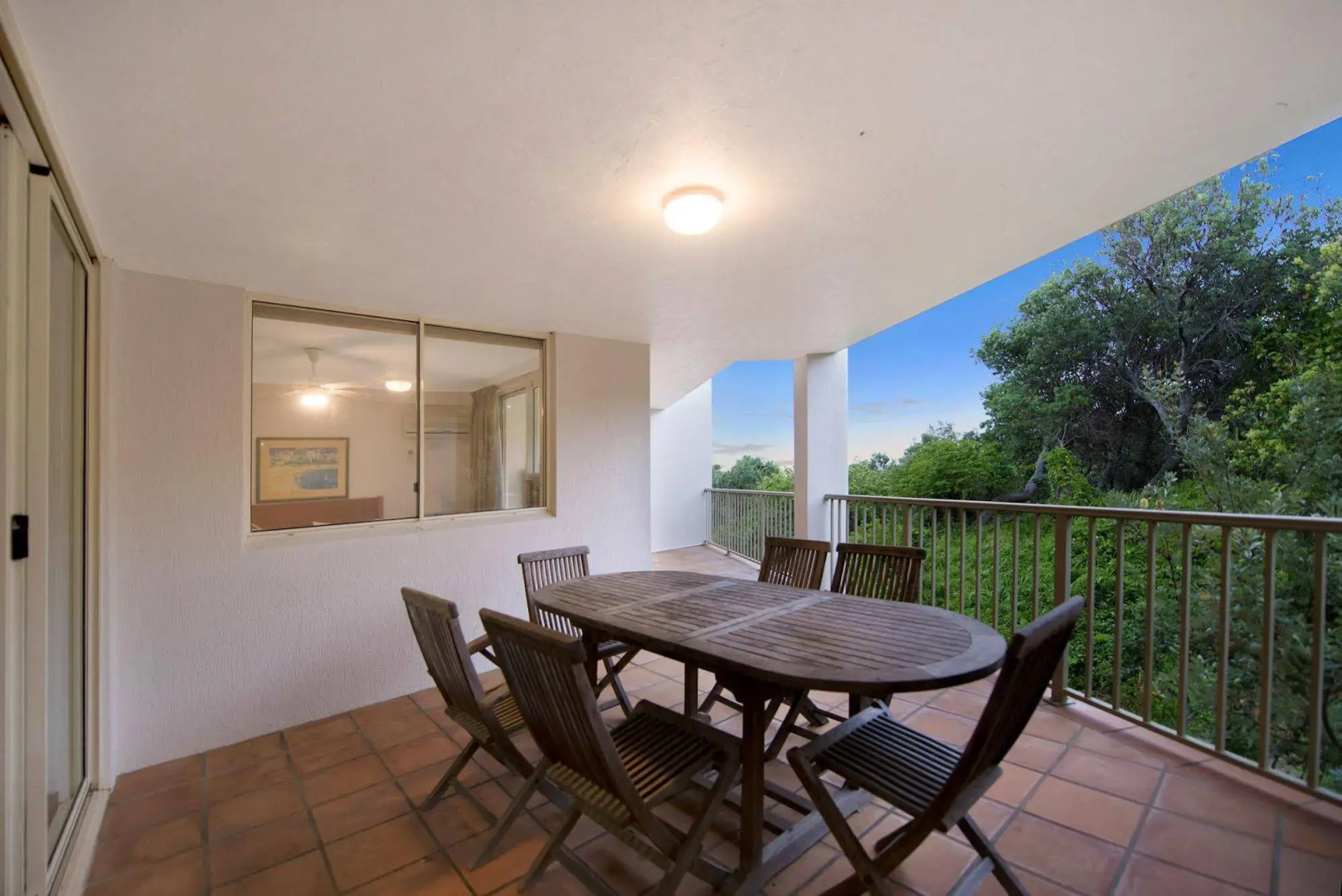 Whale Watch Ocean Beach Resort