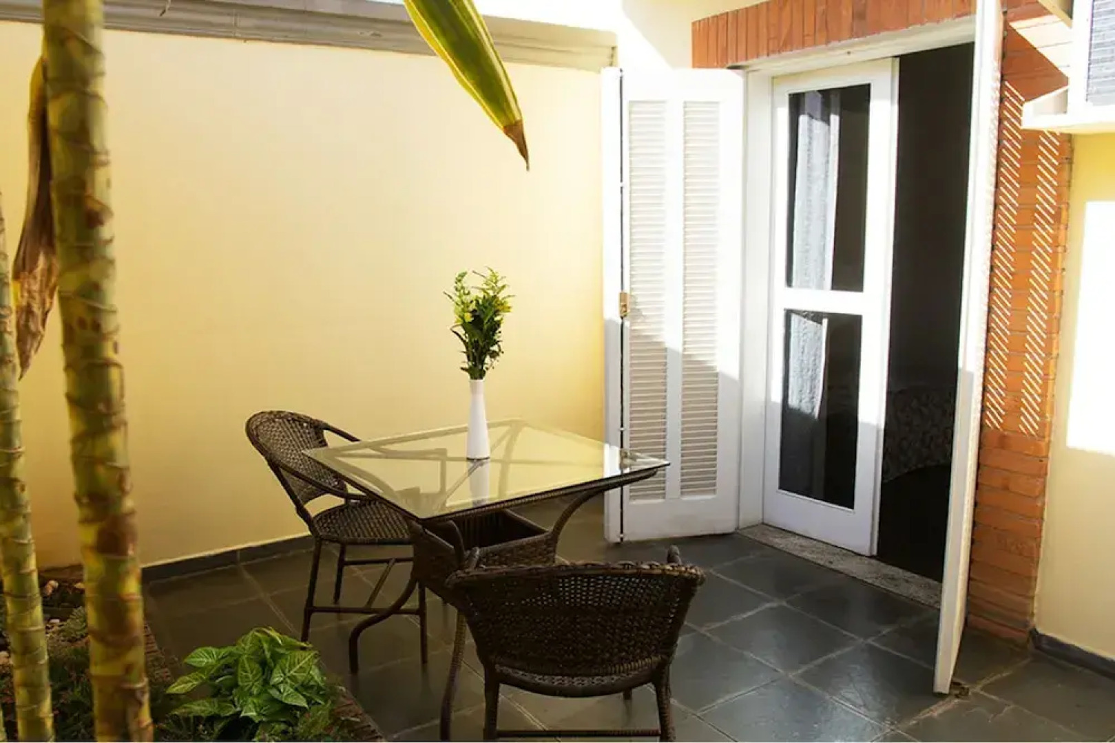 Hotel Portal das Águas