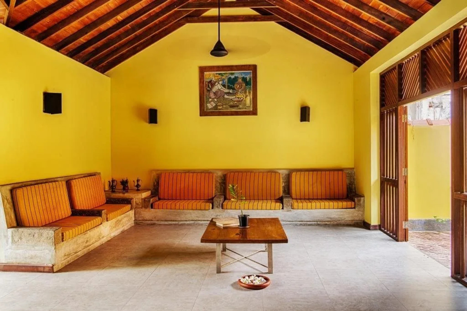 Jetwing Ayurveda Pavilions