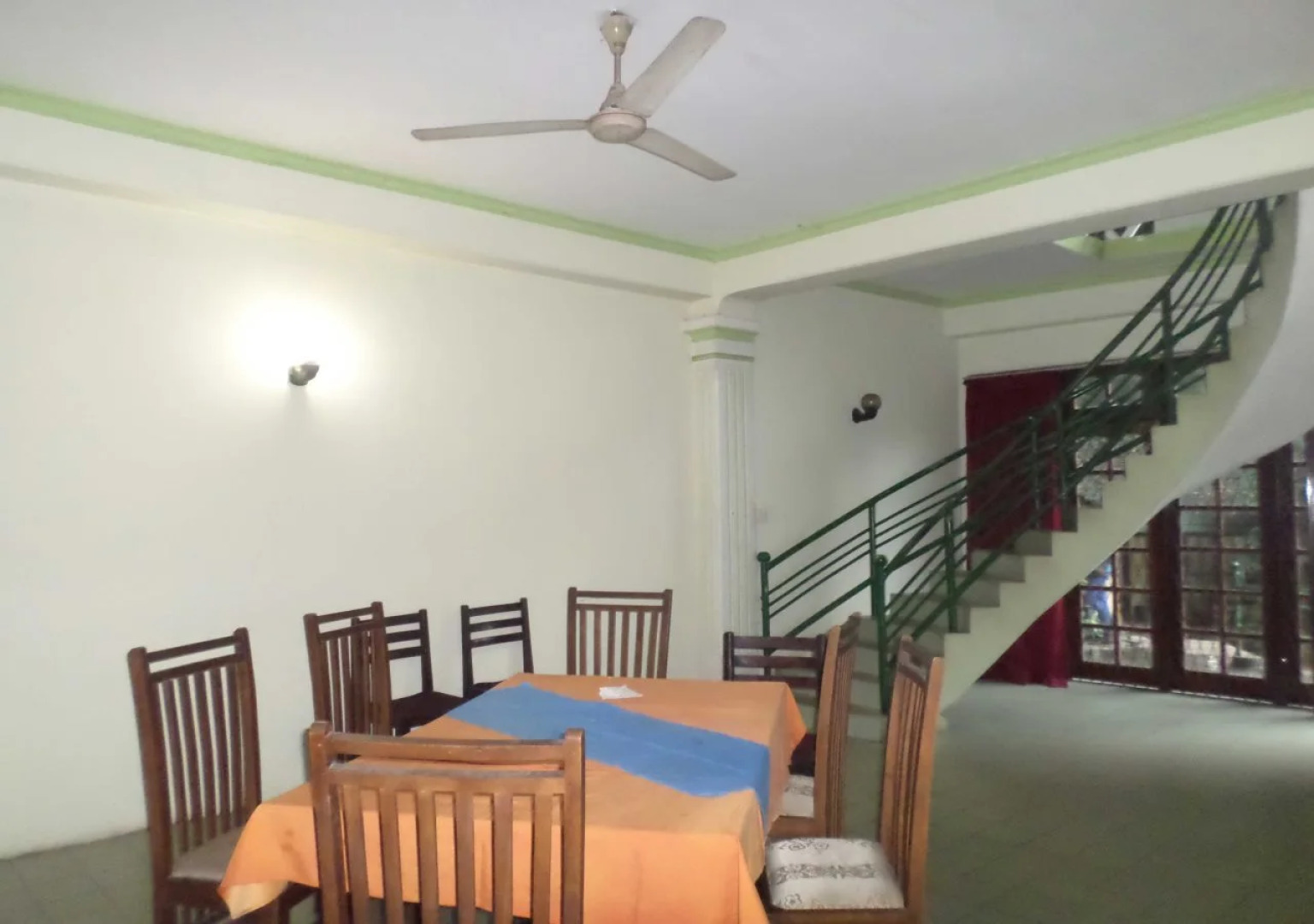 Green Woods Holiday Inn