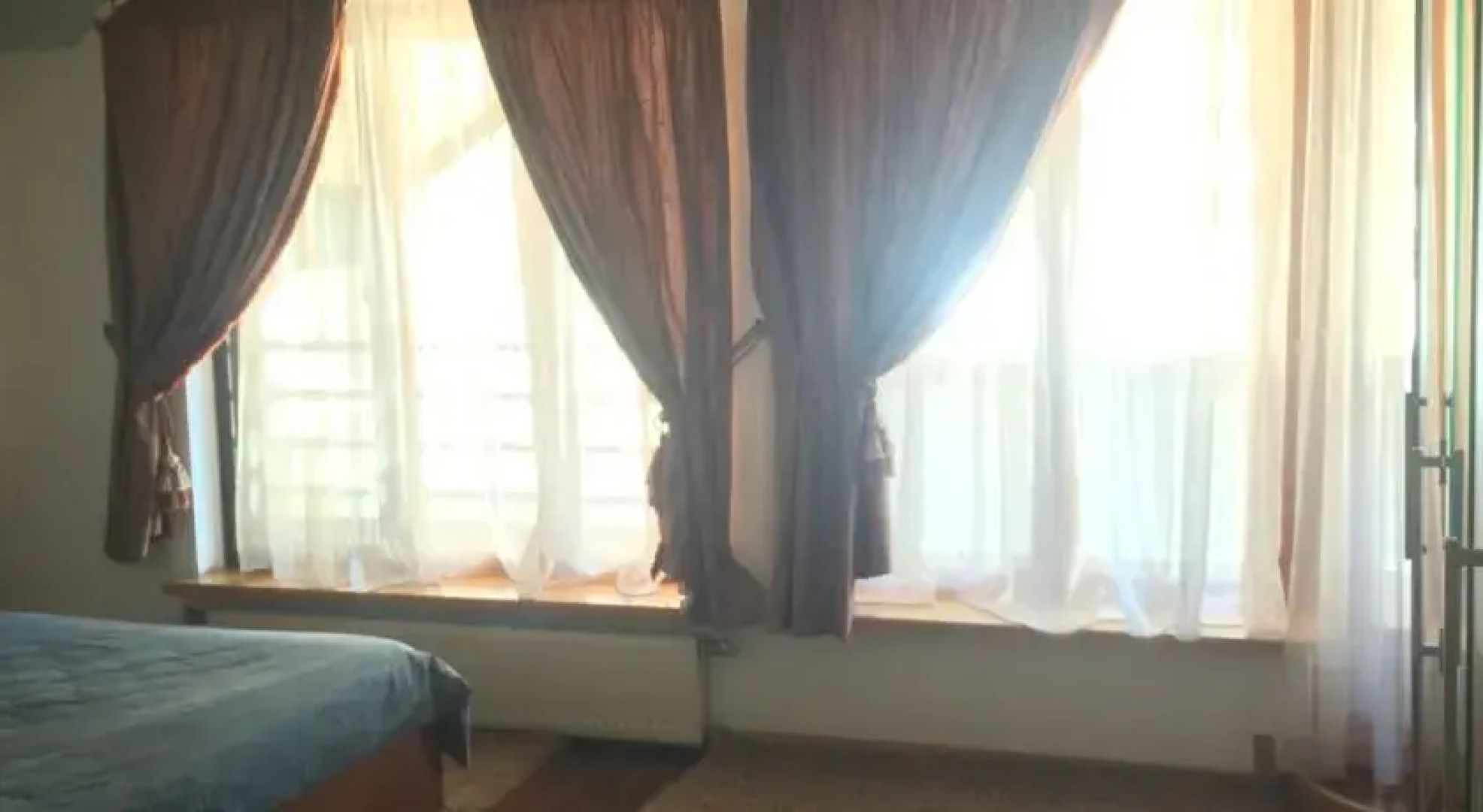 На Заповедной