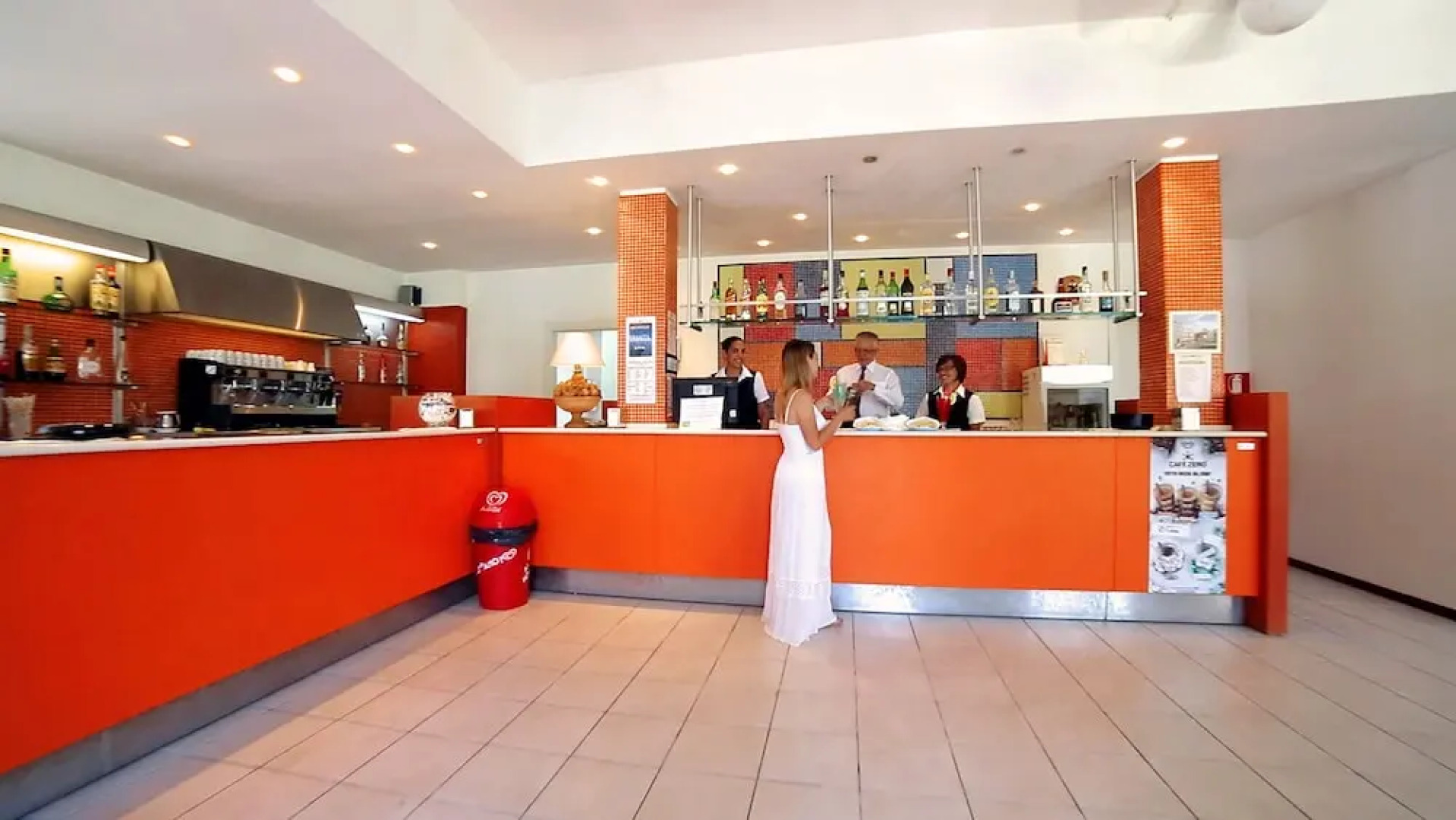 Villaggio Triton - Aurum Hotels