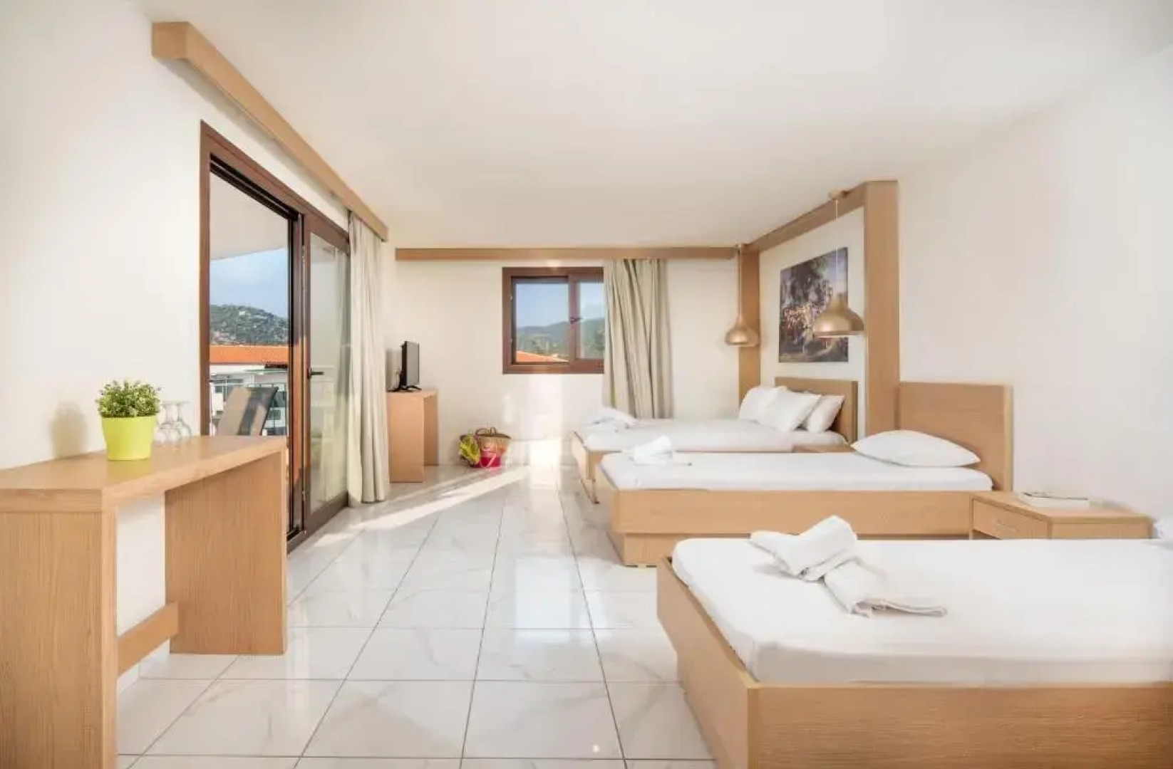 Toroni Blue Sea Hotel & Spa