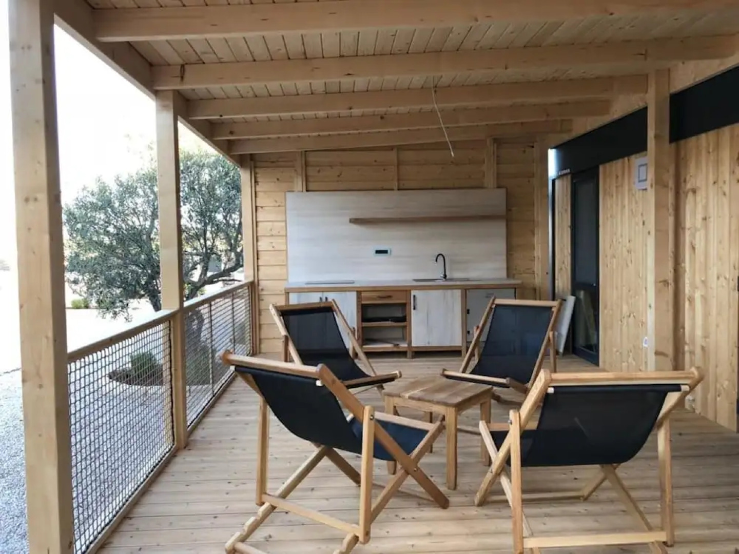 Appealing Holiday Home in Drage With Pool