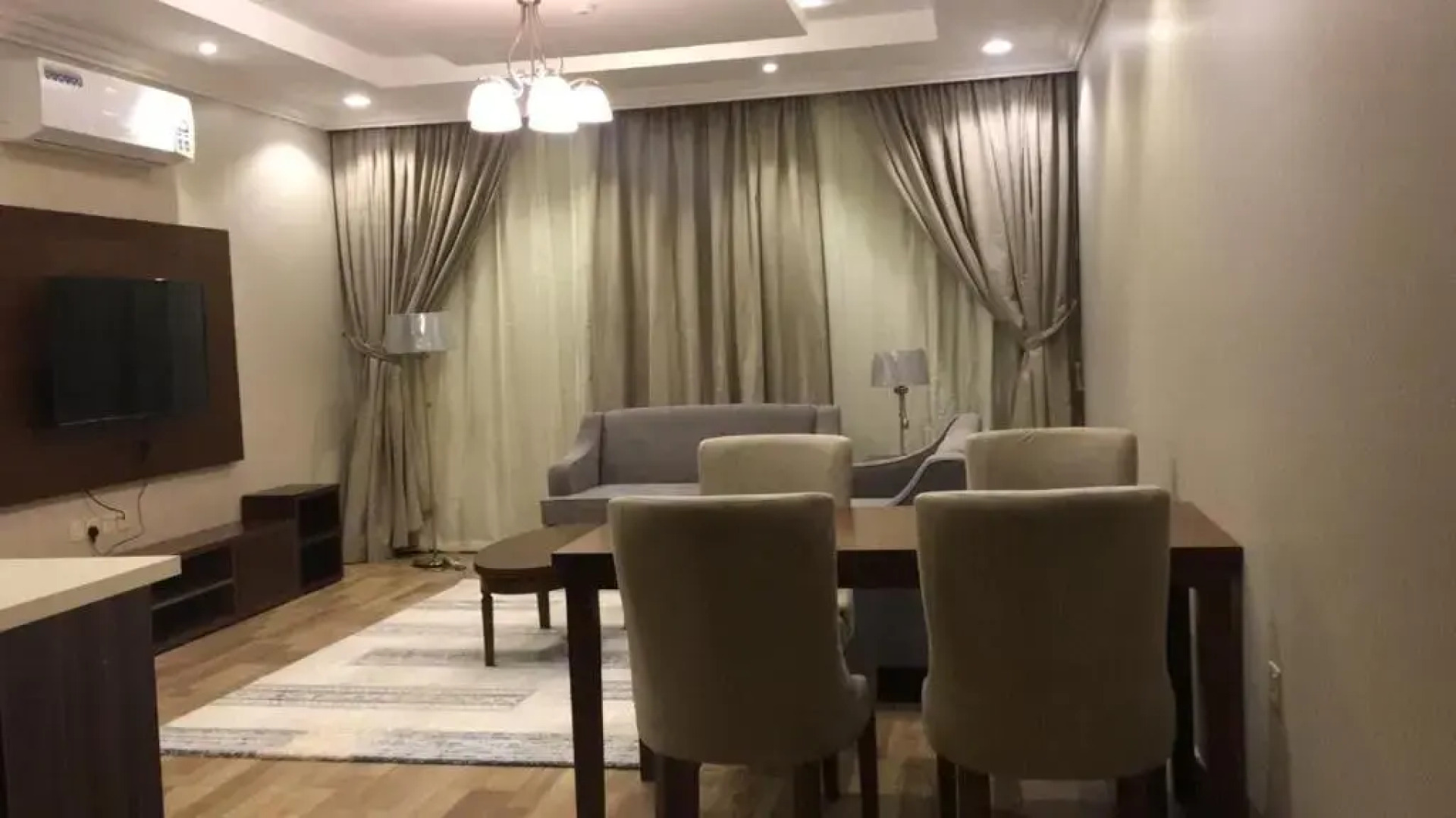 Dar Telal Hotel Suites