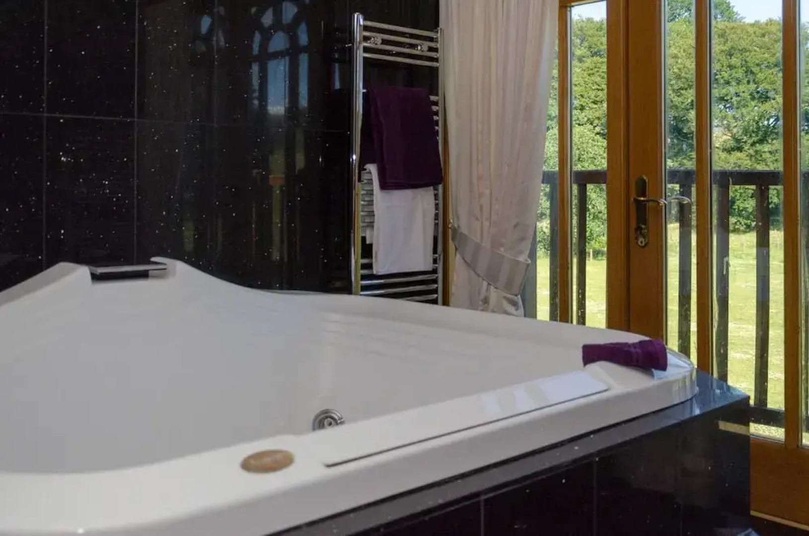 Castleview - Newton Steading