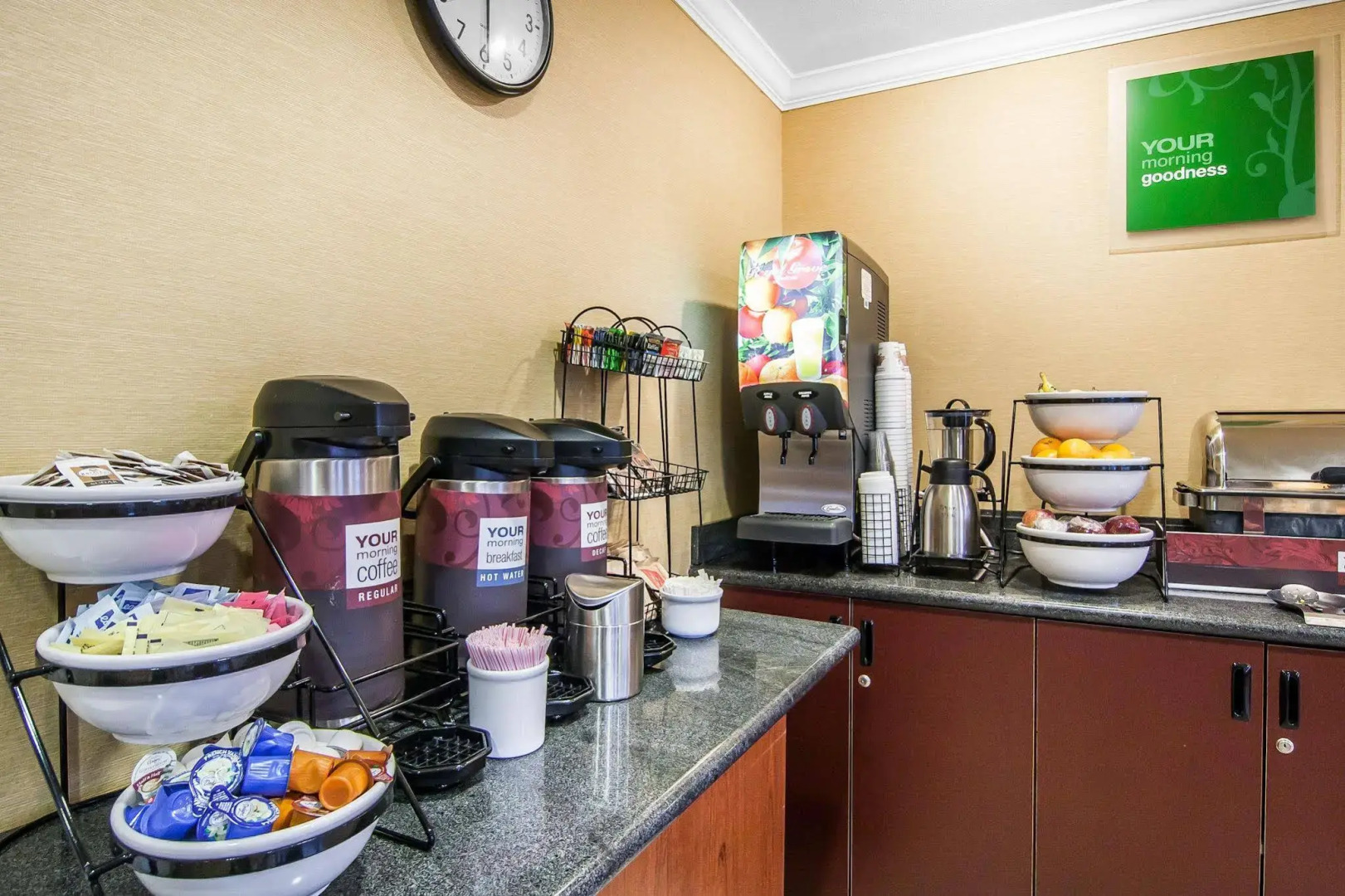 Comfort Inn Columbia Gorge