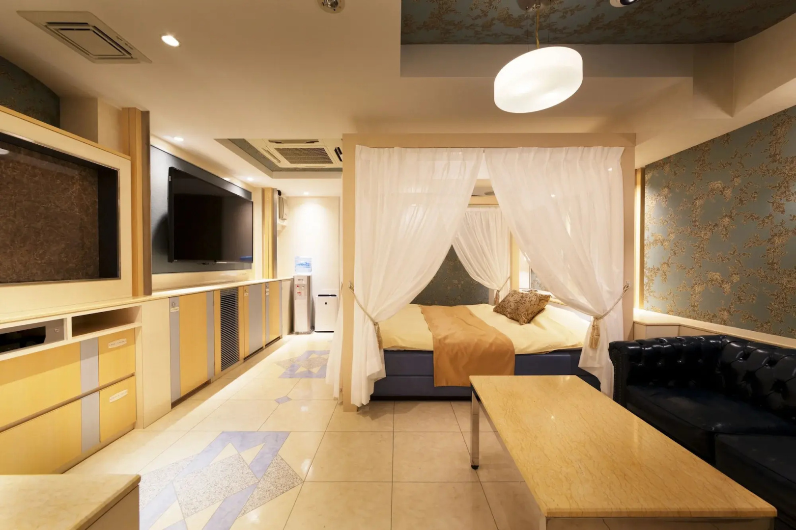 Hotel Luna Ikeda - Adults Only