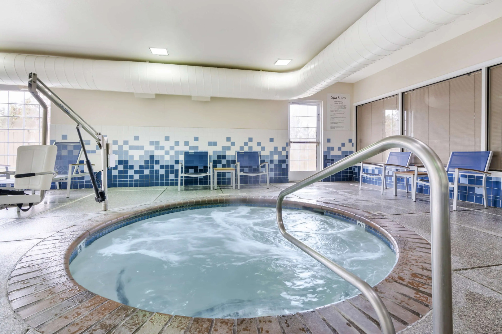 Best Western Bend North