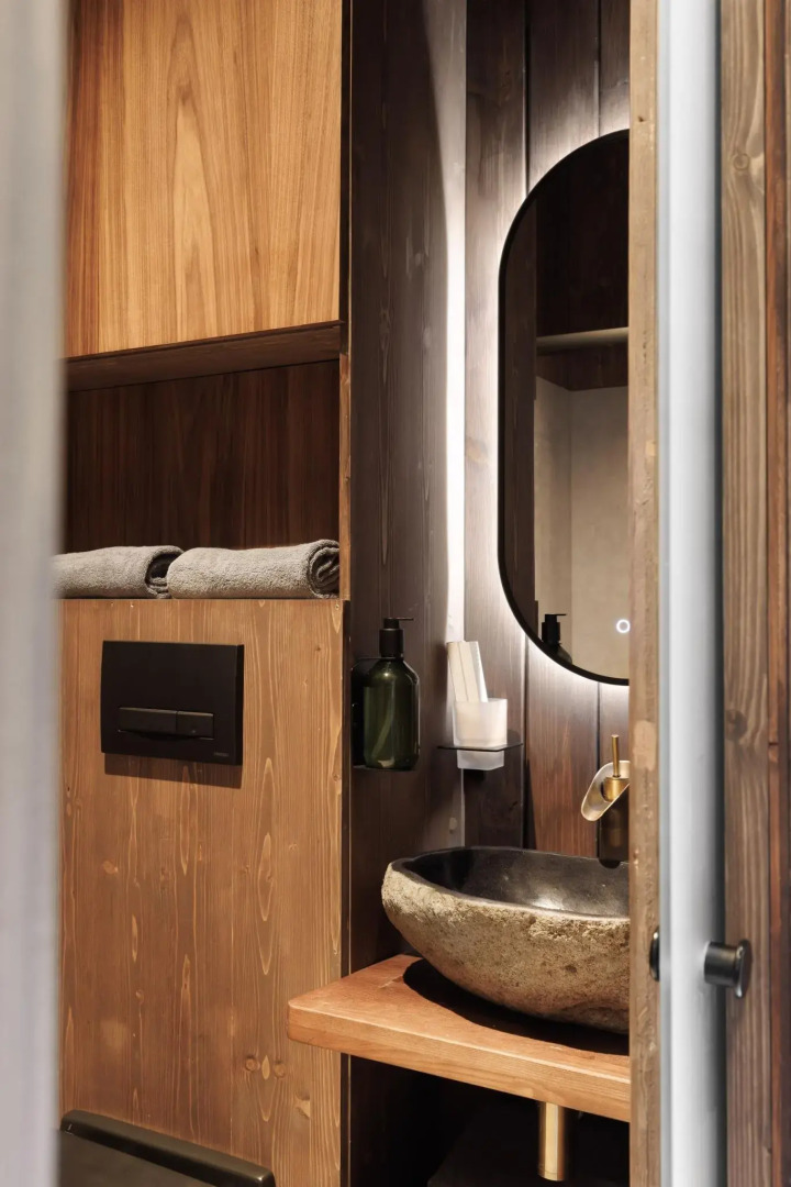 Озеро белых лилий