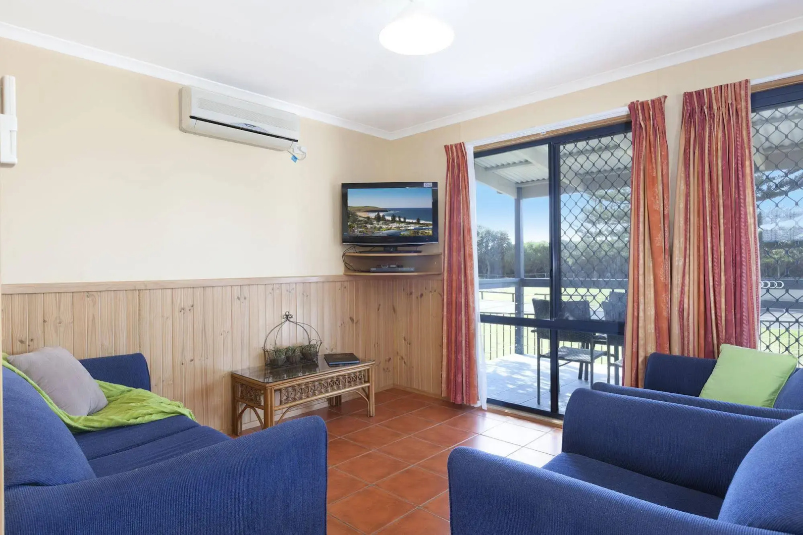 Werri Beach Holiday Park