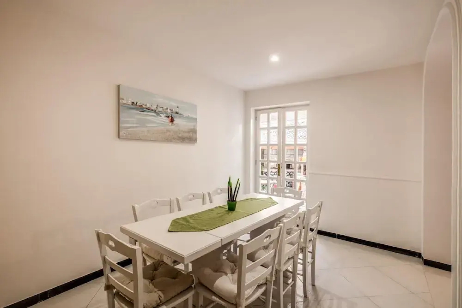 Relais Mamma Mia in Massa Lubrense