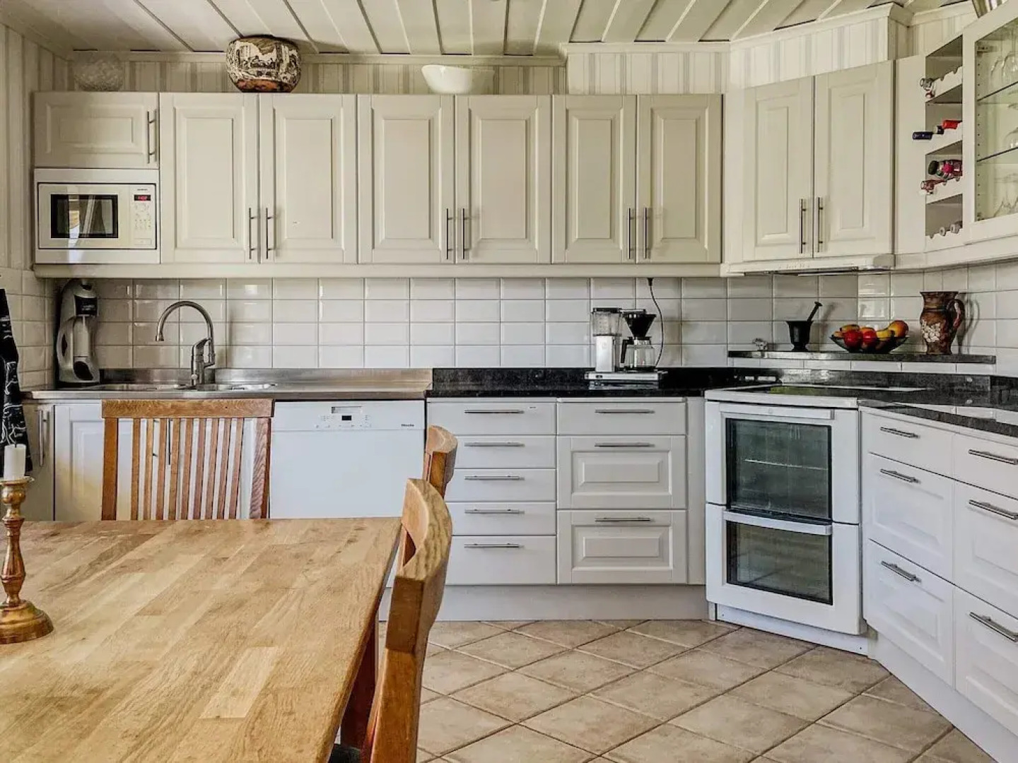 5 Star Holiday Home in Visby