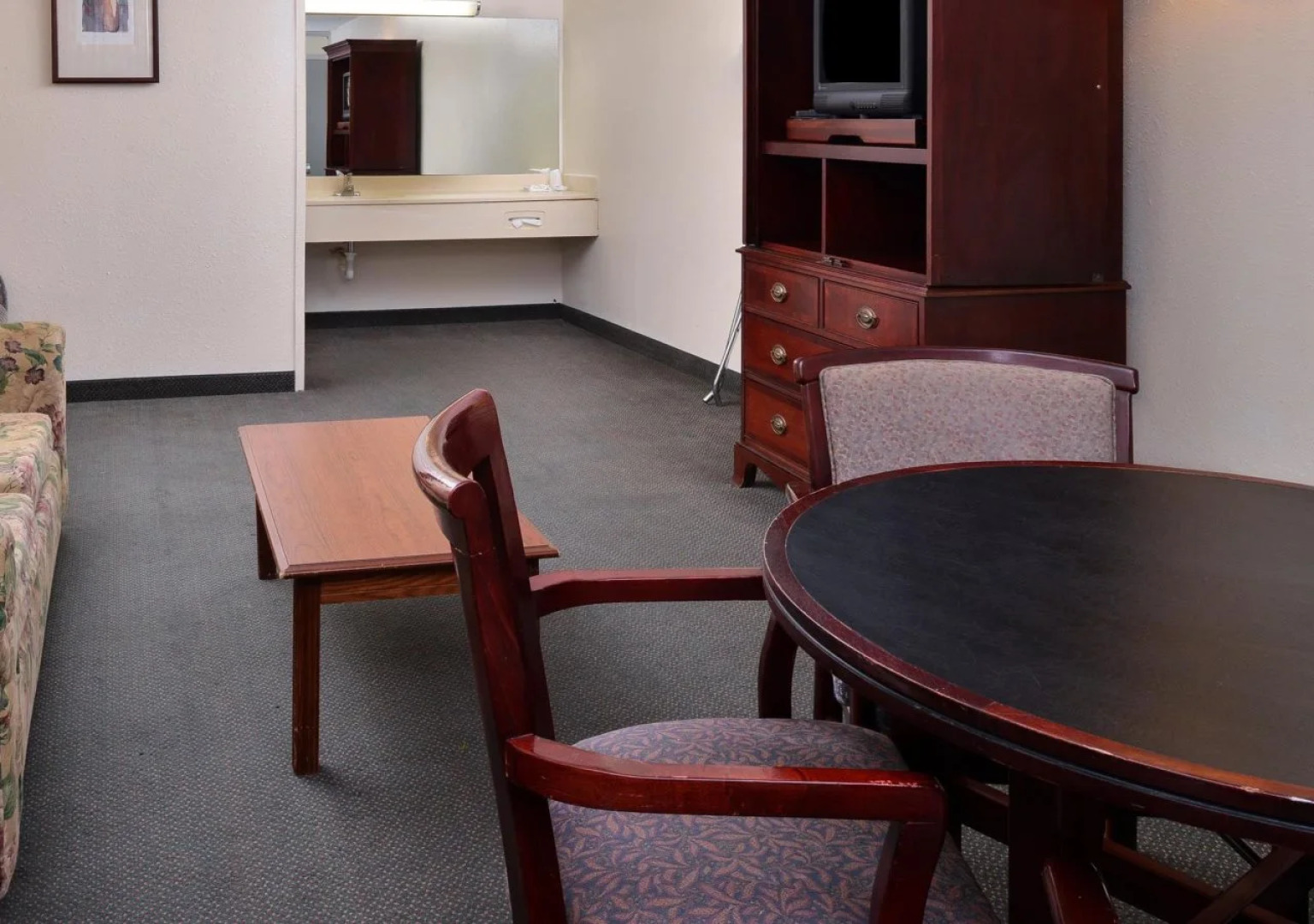 Castle Inn & Suites Anadarko