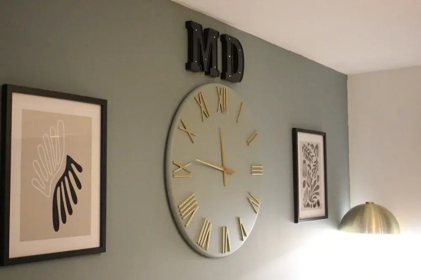 Bramblemead 5 bed House in Manchester Leigh