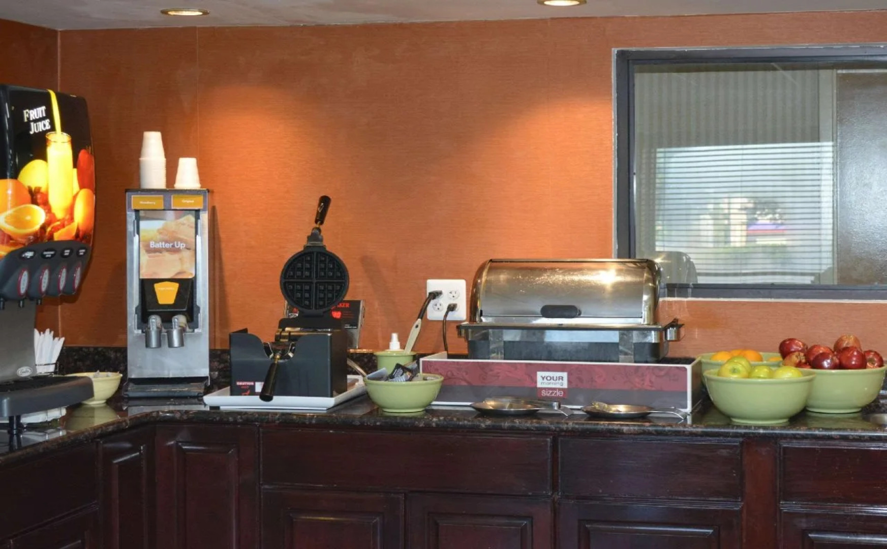 Motel 6 Catonsville, MD – Baltimore West