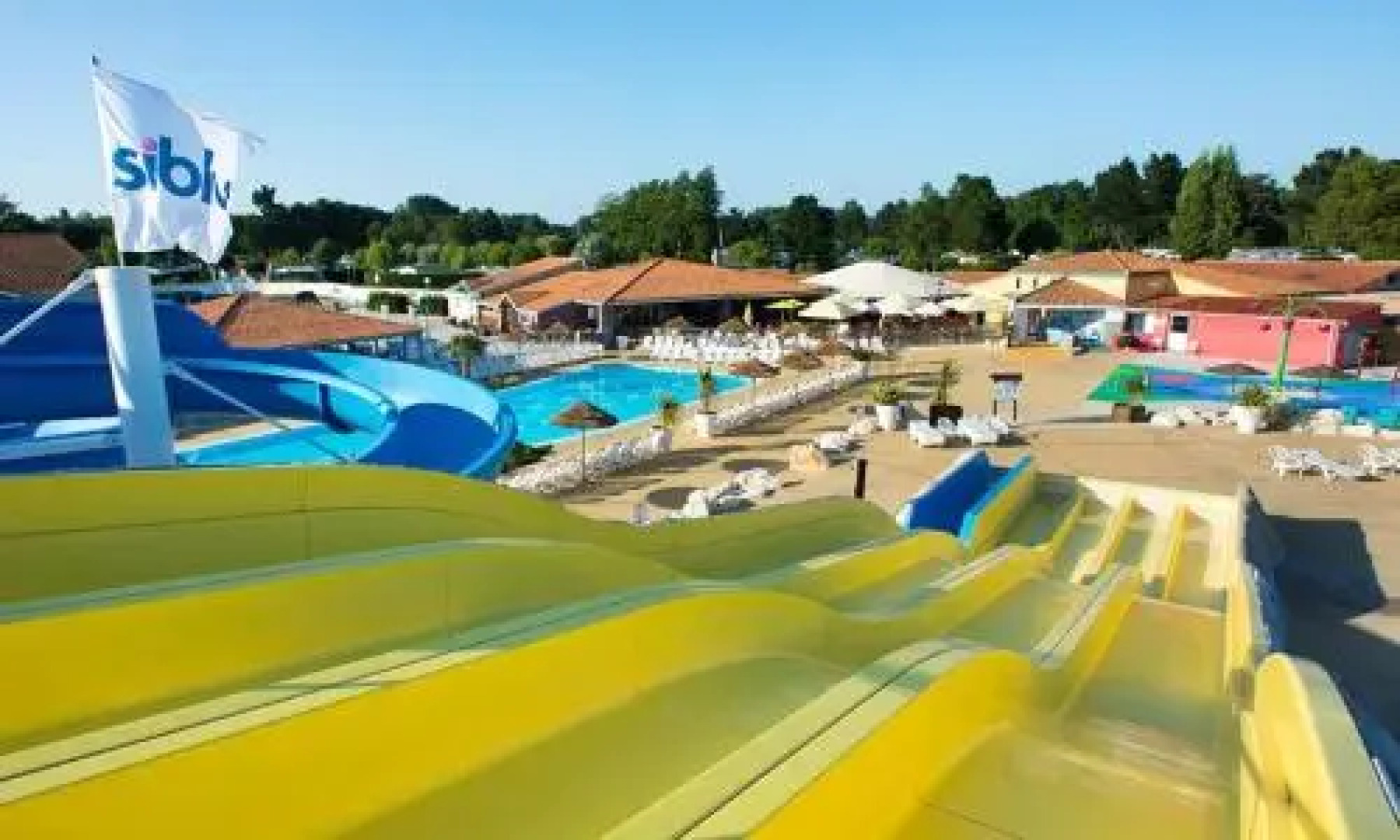 Holiday home Avenue de la Palmyre - 9