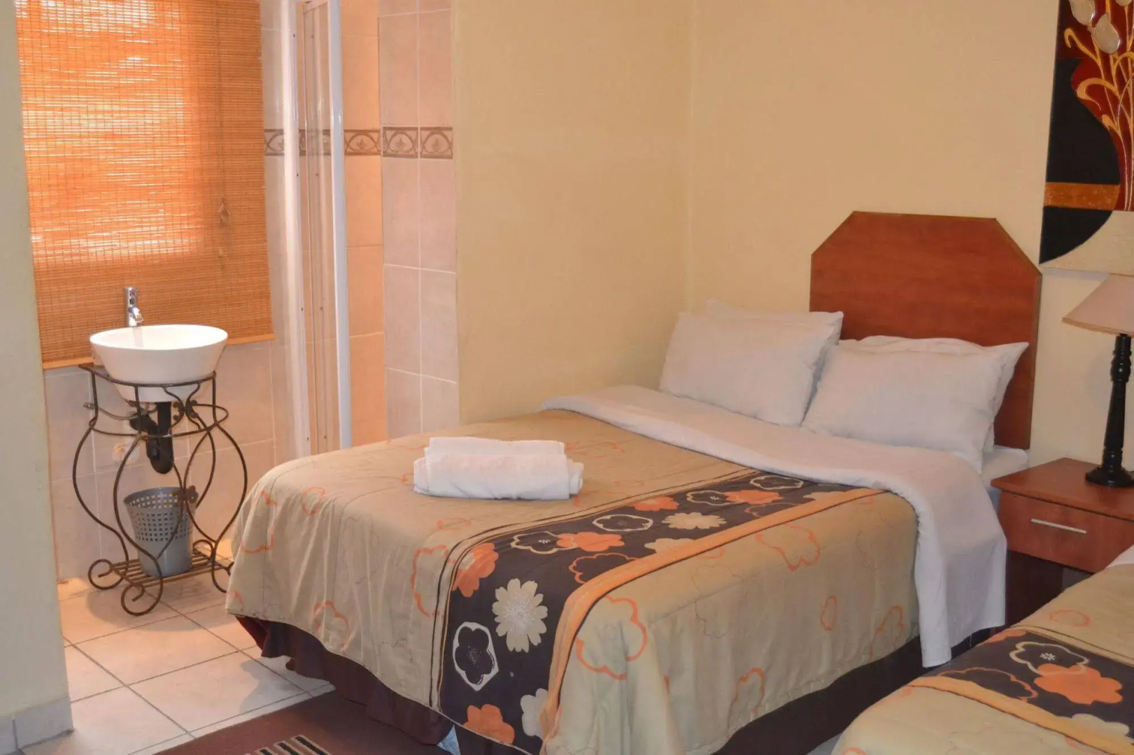 Airport Transit Guest Lodge