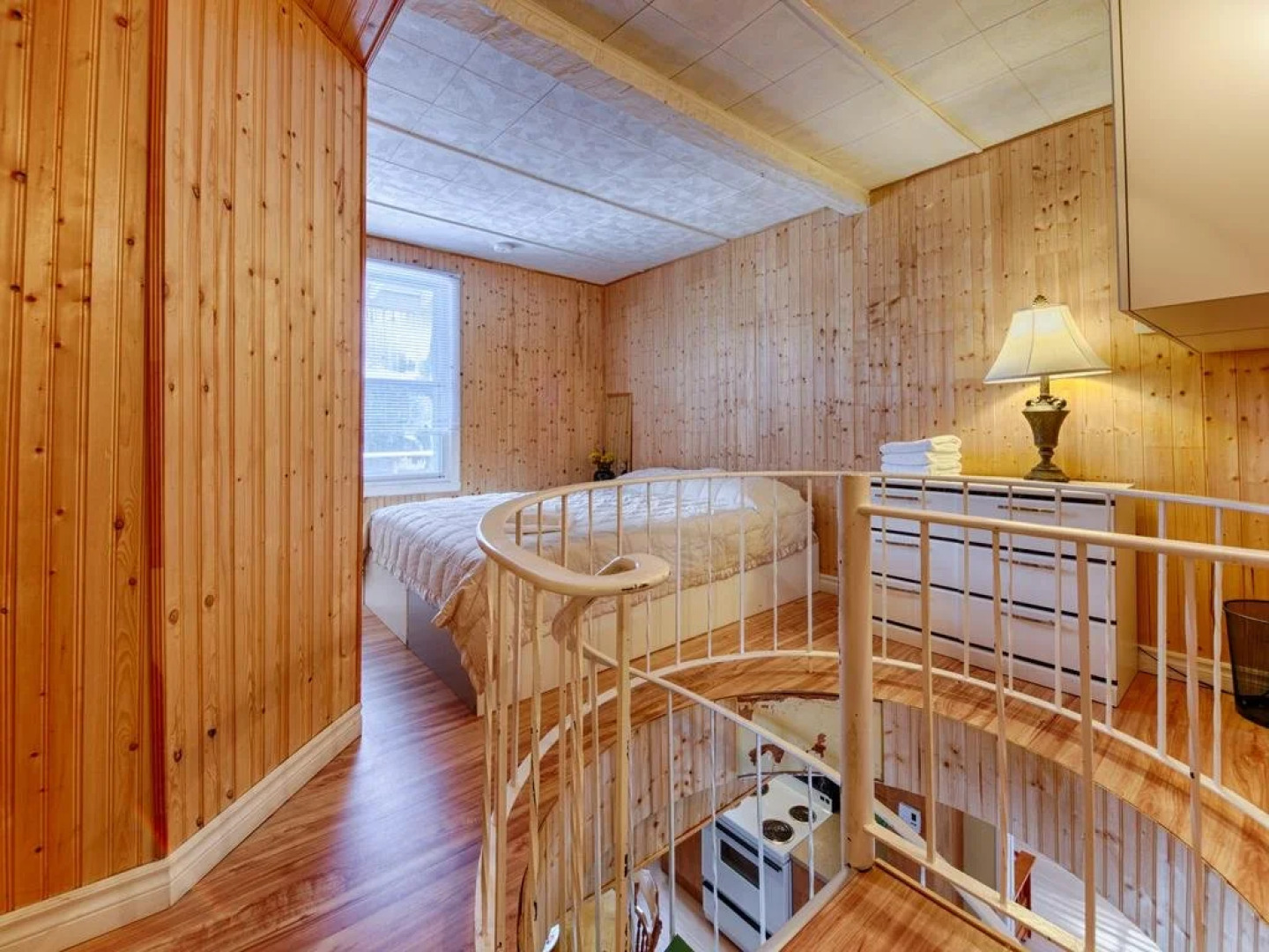 Villa du Nord Morin Heights