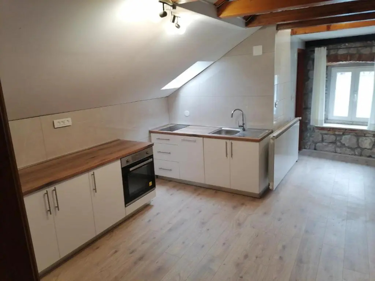 Apartments Vicko Vodnica