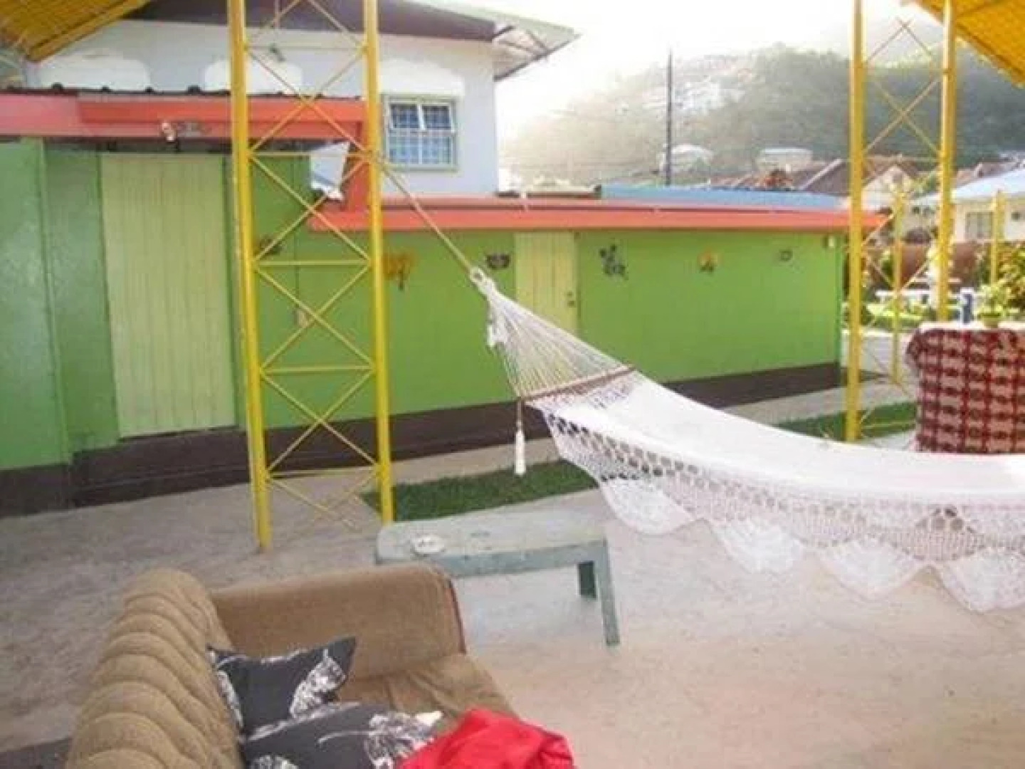 D'Lime Inn and Conference Center